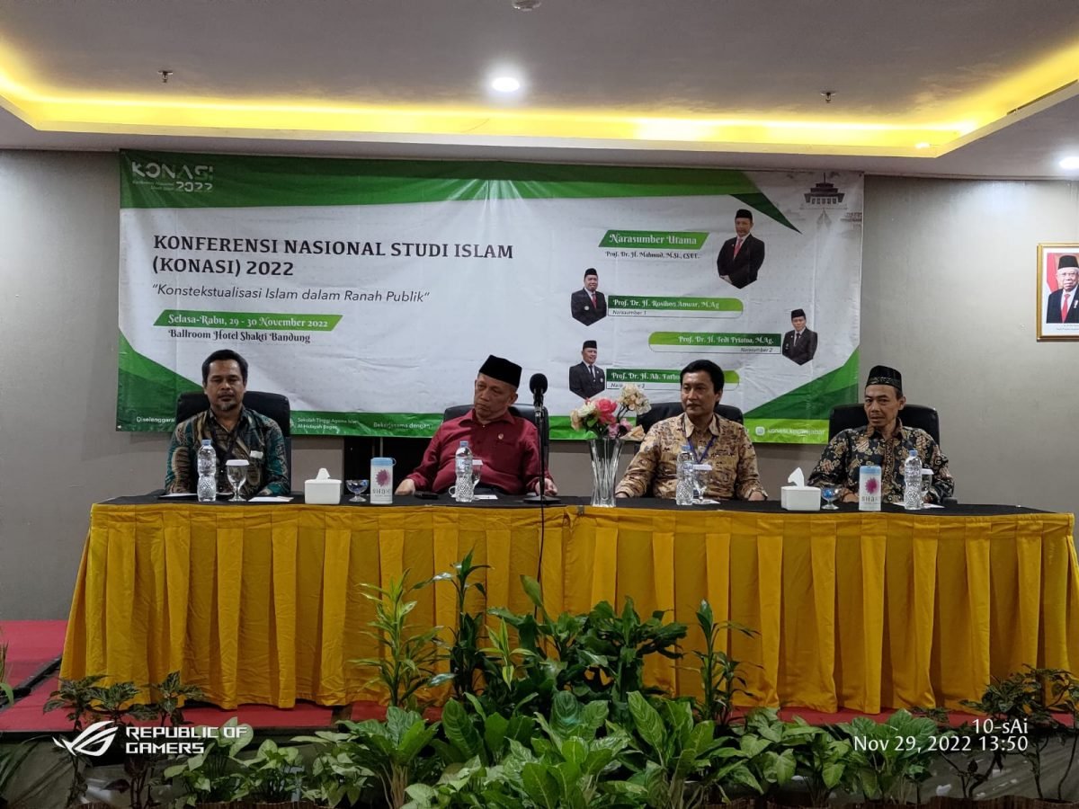 KONASI 2022